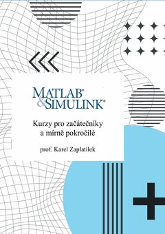 MATLAB a python: prodávám české původní knihy - 3