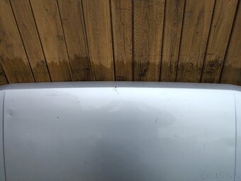 Ford Granada kapota - 3