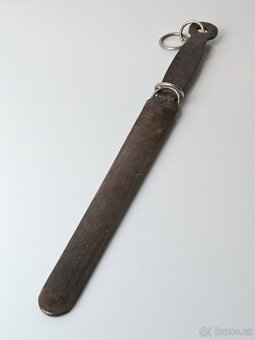 Stará ocílka Mikov - 3