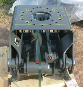 Prodám nový drapák Intermercato GRX 20-5 - 3