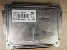 Xenon Philips Citroen Peugeot - 3