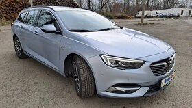 Opel Insignia 1.6 ST EcoTEC BusinessNAVI - 3