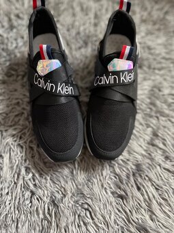 Tenisky Calvin Klein - 3