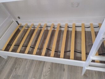 Dětská patrová postel - 3