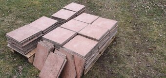 keramická dlažba - 3