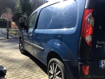 Renault Kangoo Speciál - 3