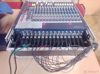 Soundcraft FX16 - 3