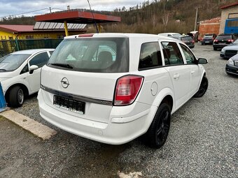 Opel Astra Combi 1.9cdti 110kw - 3