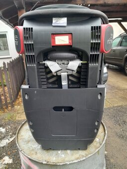 Britax Römer King 2 - 3