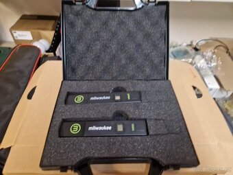 Urban Hydro 54, hydroponický systém - 3