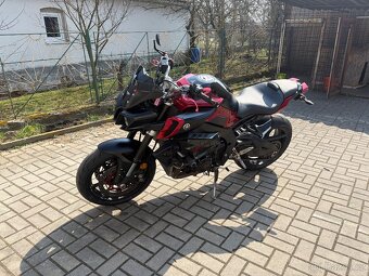 Yamaha mt-10 2017 - 3