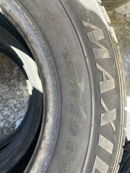 225/70R15C Matador - 3