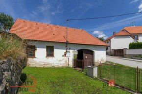 Prodej, domy/chalupa, 200 m2, 38001 Báňovice, Jindřichův Hra - 3