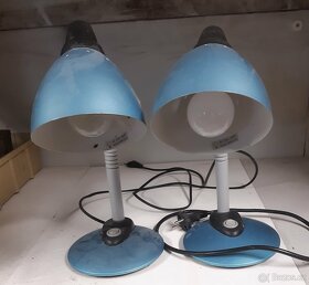 Stolní lampičky - 3