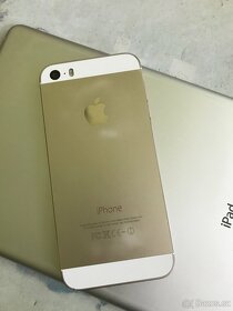 iPhone 5s 16gb - 3