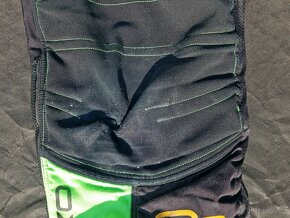 florbalové kalhoty OXDOG - 3