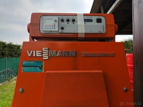Kotelna Viessmann Vitola biferral 22-27 kW - 3