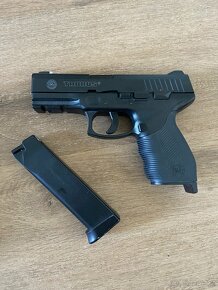 Airsoft plynová pistole Taurus PT 24/7 - 3