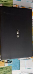 Notebook asus X551M - 3