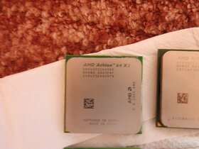 AMD Athlon 64 X2 - 3