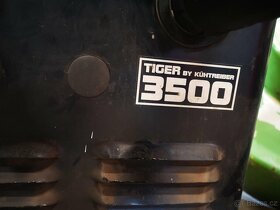 Svářečka - CO2 - Kühtreiber Tiger 3500 - 3