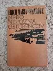 E. Hemingway, E. M. Remarque - slovensky - 3