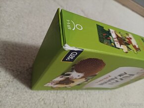 Puzzle akademie - zvířátka (od Albi) - 3