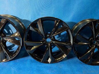 Originální ALU disky Audi RS6/RS7 - 3