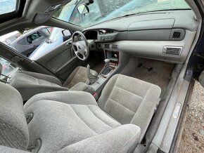 Mazda Xedos 9 V6 24V DOHC - 3