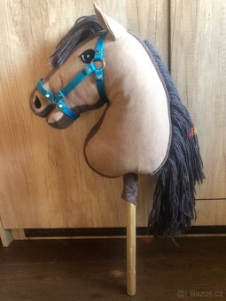 Hobby Horse - 3