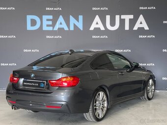 BMW F32 420D 85 t.km. A/T 10.2017 - 3