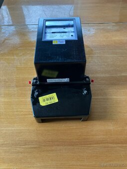 Elektroměr - 3