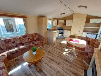 mobilheim,mobilní dům Willerby Savoy 11,1 x3,7 m - 3