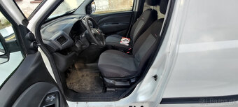 Prodám Fiat Doblo - 3