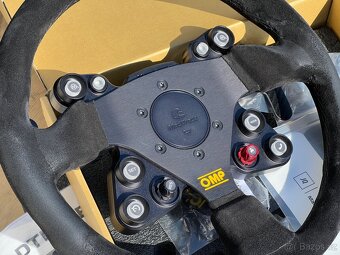 OMP Madtrace volant pro BMW F8X DTC - 3