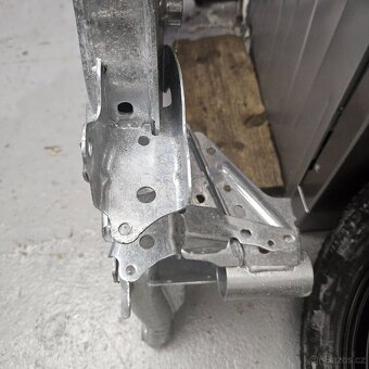 BMW G20, G22 - 3
