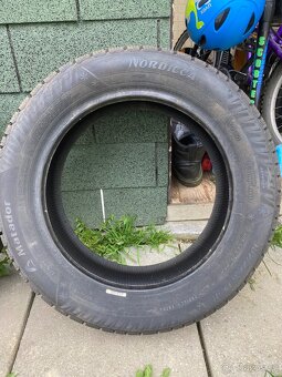 Pneu Matador Nordicca 185/55 R15 86H XL - 3