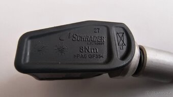 Originální TMPS senzory Mercedes BMW - 3