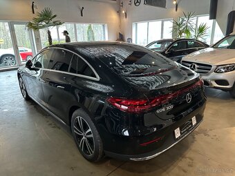 Mercedes-Benz EQE 300 - 3