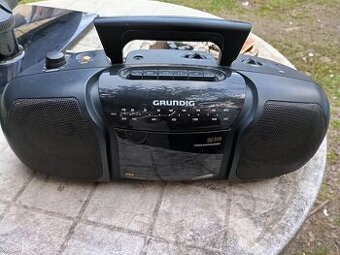 Různé radiomagnetofóny(konvolut) - 3