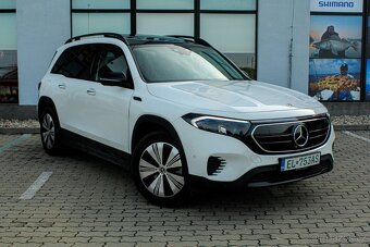 Mercedes-Benz EQB 250 - 3