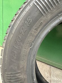 Letní 175/70 R13 82T Kormoran Impulser 6mm - 3