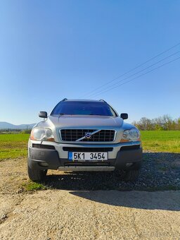 Volvo XC90 AWD 2.4D 120Kw - 3