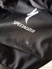 Pánsky dres Specialized Racing - 3