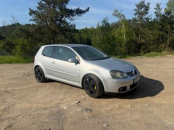 Volkswagen Golf, 2.0 TDi 103 kw - edice SPORT - 3