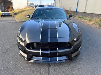 Ford Mustang 5.2L GT350 Shelby,392kw,2019,25tis.km - 3