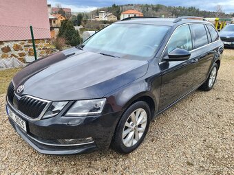 ŠKODA OCTAVIA STYLE 2.0 TDi/110 kW R.V. 2018 DSG - 3