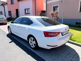 Škoda Superb 3 - 3