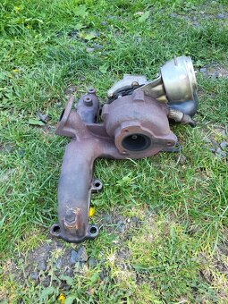 Turbo 1.9tdi 85kw - 3