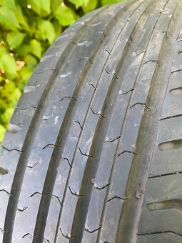 205/55 R16 91V Continental 4x7mm dot4118 Letní - 3